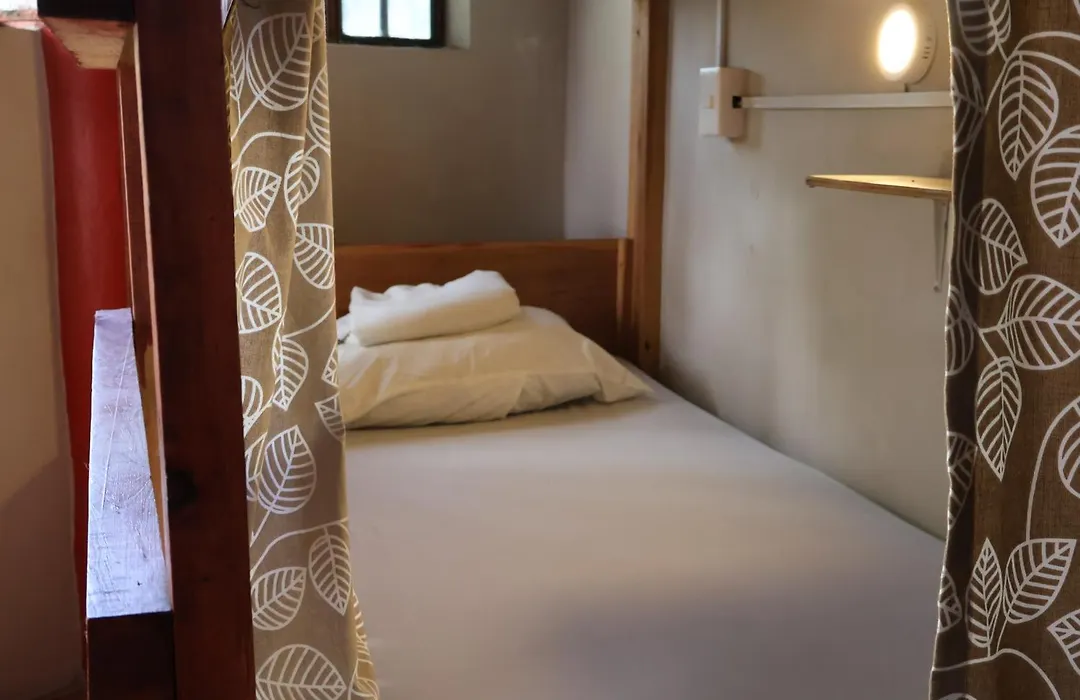 La Redonda Surf Hostel Sayulita-1