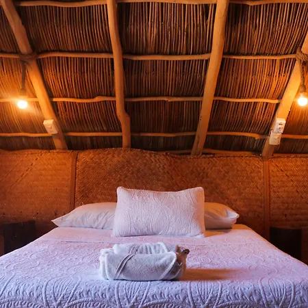 La Redonda Surf Hostel Sayulita-3