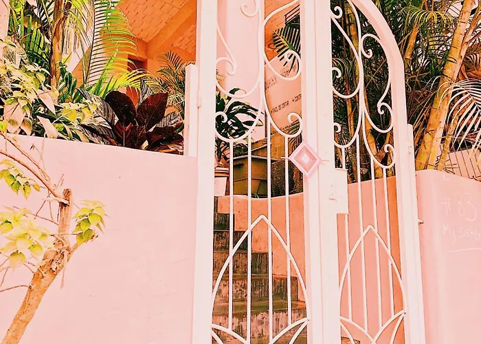 My Sisters House - Female Only Hostel Sayulita